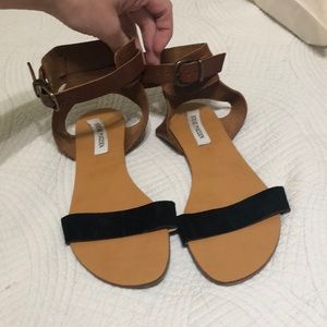 Steve Madden sandals